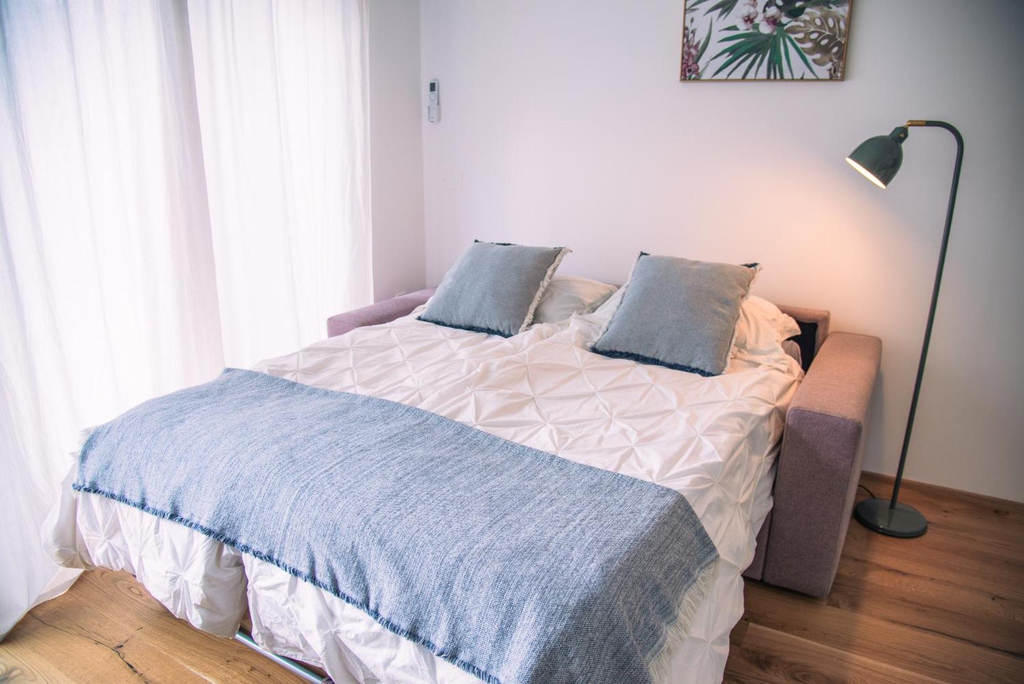 Apartma Zeleni Biser Bovec Exterior foto